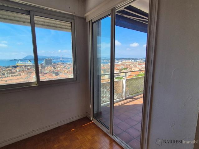 Appartement vente à Arrondissement de Toulon, Toulon