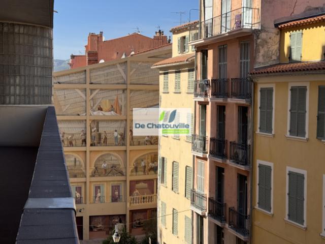 Appartement vente à Arrondissement de Toulon, Toulon