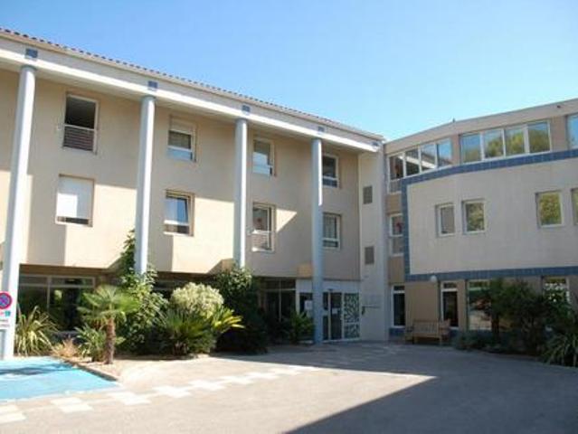 Chambre vente à Arrondissement de Toulon, Toulon