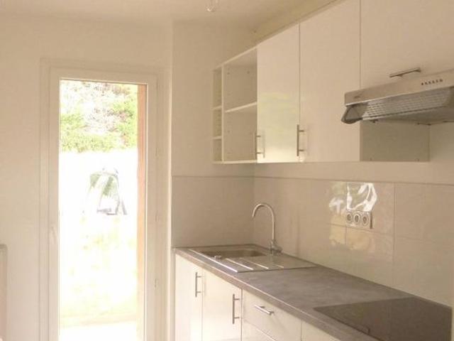 Appartement location à Arrondissement de Toulon, Toulon