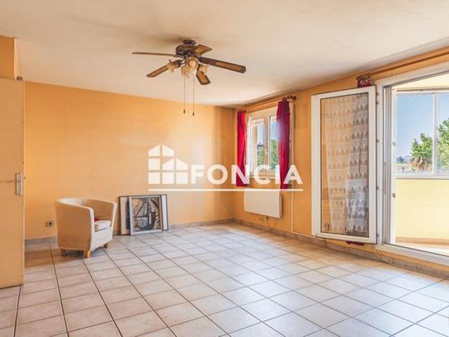 Appartement vente à Arrondissement de Toulon, Toulon