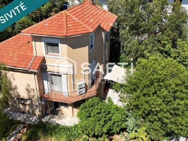 Villa vente à Arrondissement de Toulon, Toulon