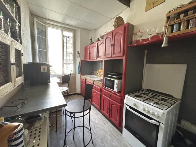 Appartement vente à Arrondissement de Toulon, Toulon