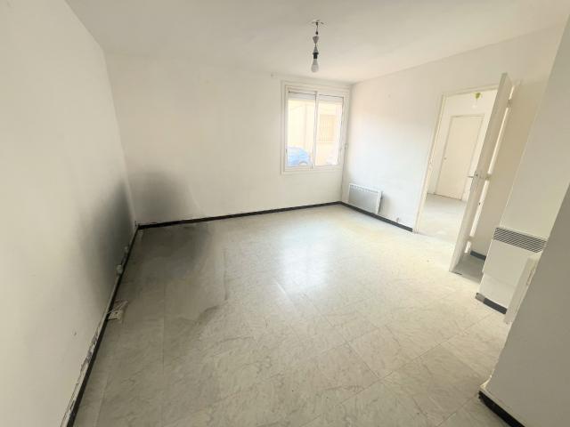 Appartement vente à Arrondissement de Toulon, Toulon