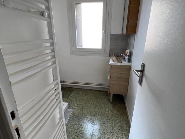 Appartement location à Toulon, Var