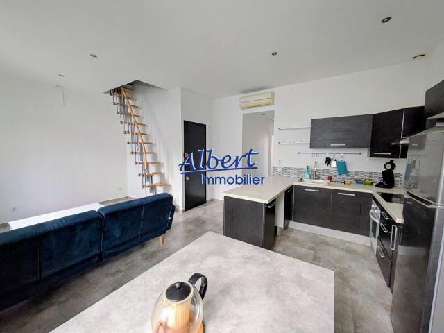 Appartement location à Toulon, Var