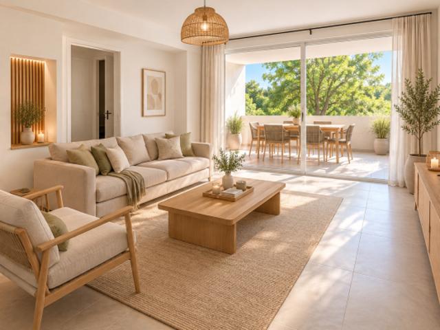Appartement vente à Arrondissement de Toulon, Toulon