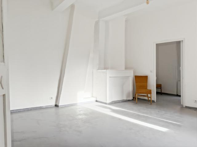 Appartement vente à Arrondissement de Toulon, Toulon