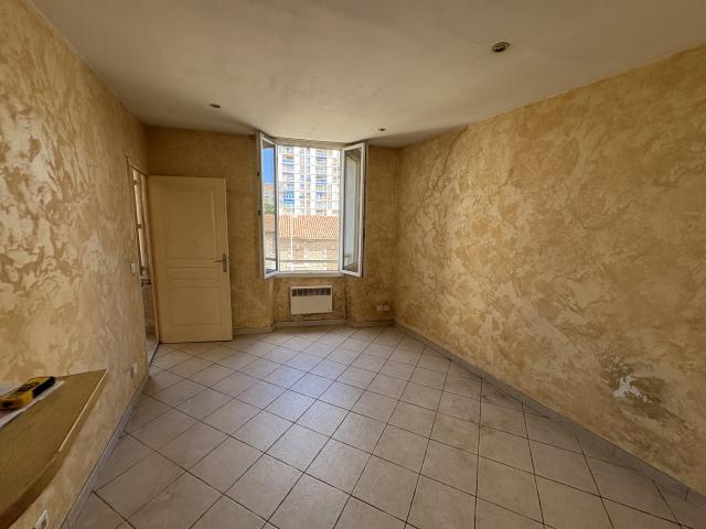 Appartement vente à Arrondissement de Toulon, Toulon