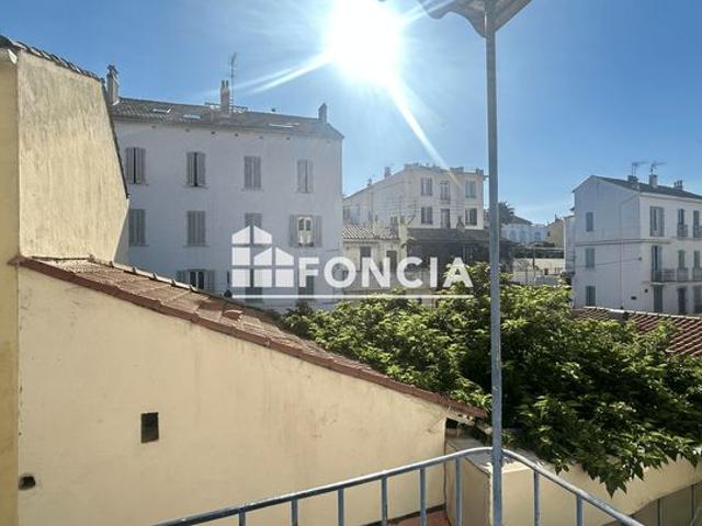 Maison vente à Arrondissement de Toulon, Toulon