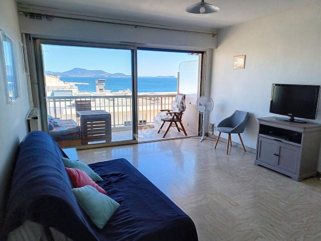 Studio location à Arrondissement de Toulon, Toulon
