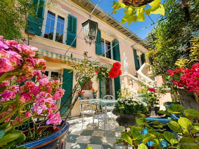 Maison vente à Arrondissement de Toulon, Toulon