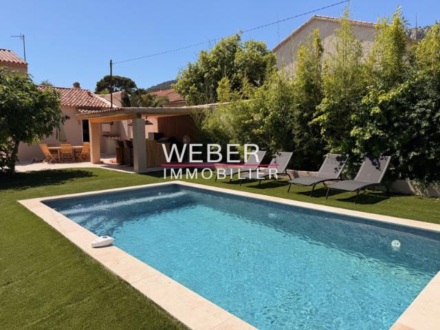 Maison vente à Arrondissement de Toulon, Toulon