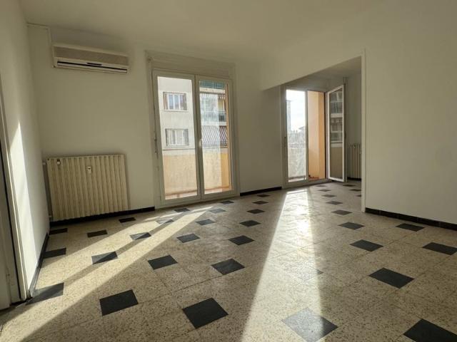 Appartement vente à Arrondissement de Toulon, Toulon