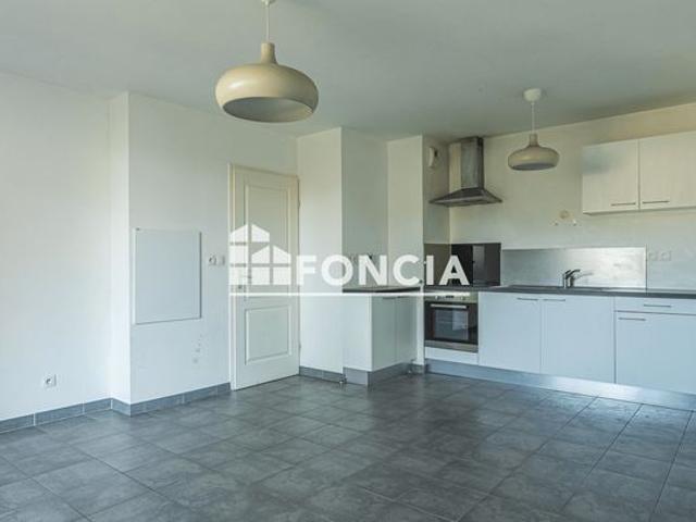 Appartement vente à Arrondissement de Toulon, Toulon