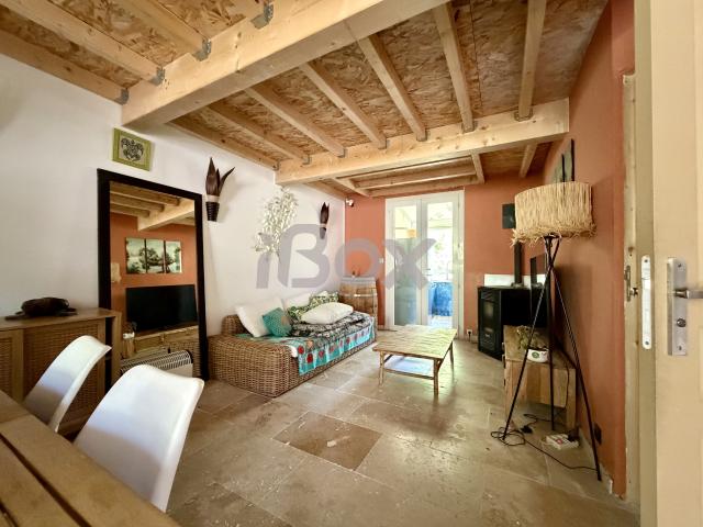 Maison vente à Arrondissement de Toulon, Toulon