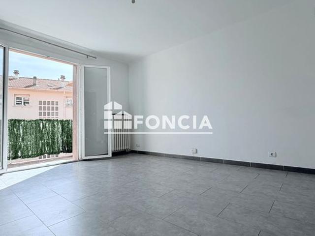 Appartement vente à Arrondissement de Toulon, Toulon