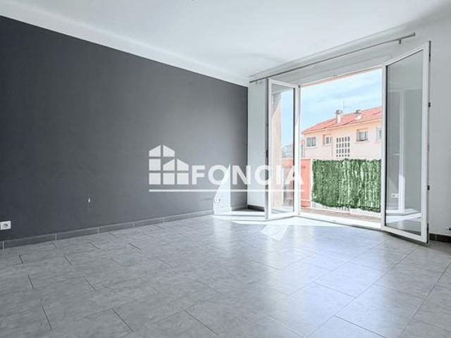 Appartement vente à Arrondissement de Toulon, Toulon
