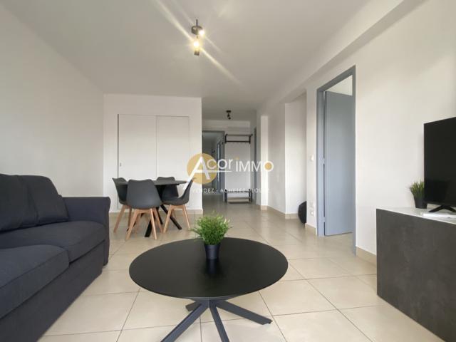 Appartement location à Arrondissement de Toulon, Toulon