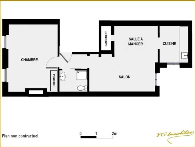 Appartement vente à Arrondissement de Toulon, Toulon