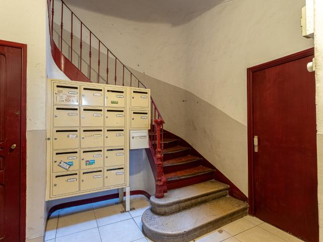 Appartement vente à Arrondissement de Toulon, Toulon