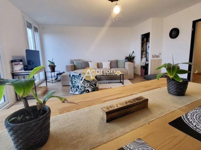 Appartement vente à Arrondissement de Toulon, Toulon
