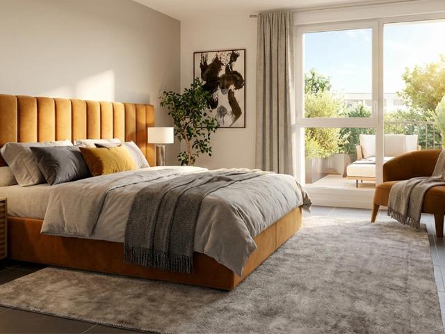 Appartement vente à Arrondissement de Toulon, Toulon