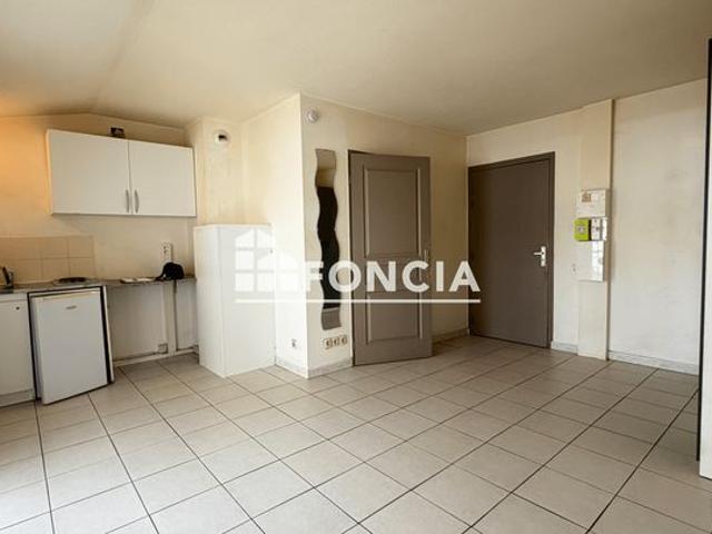 Appartement vente à Arrondissement de Toulon, Toulon