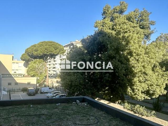 Appartement vente à Toulon, Var