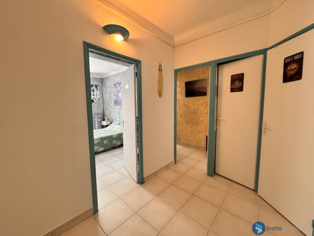 Appartement vente à Arrondissement de Toulon, Toulon