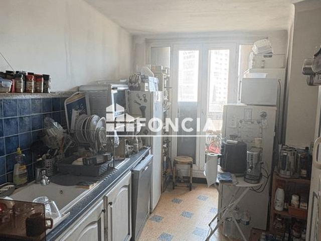 Appartement vente à Arrondissement de Toulon, Toulon