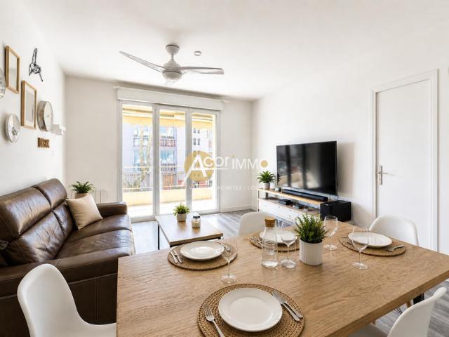 Appartement location à Arrondissement de Toulon, Toulon