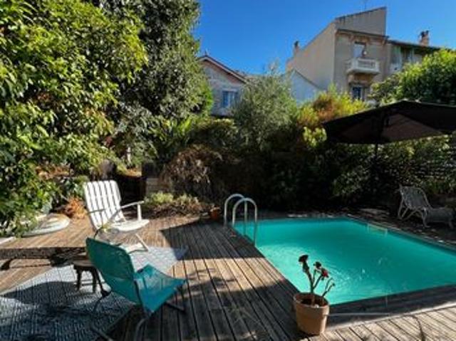 Maison vente à Arrondissement de Toulon, Toulon