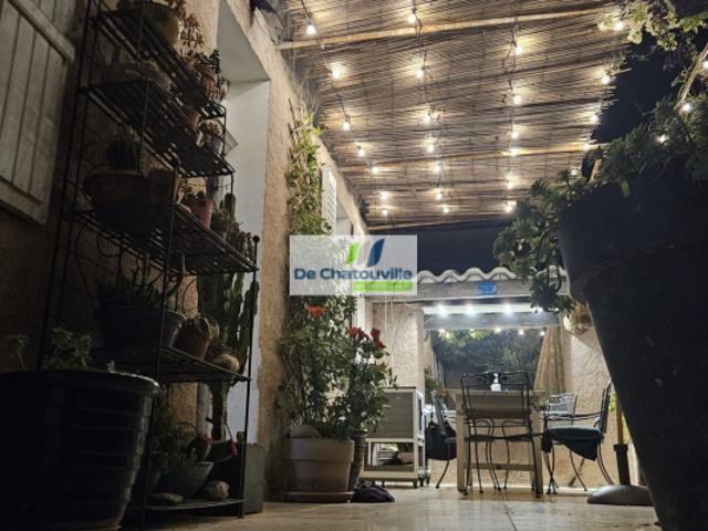 Maison vente à Arrondissement de Toulon, Toulon