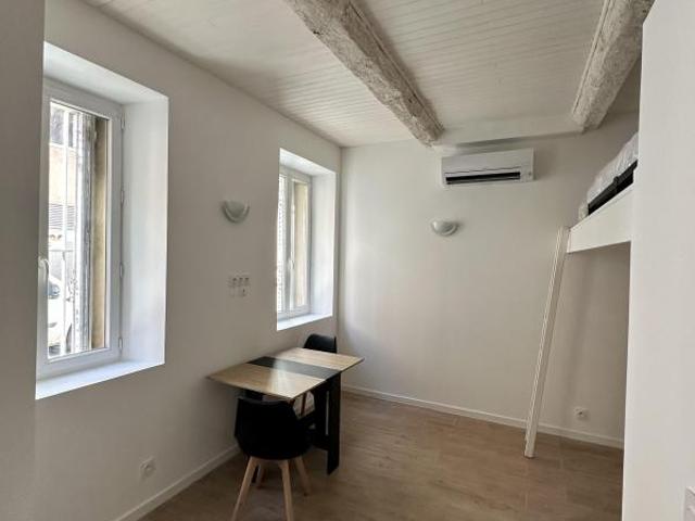Appartement vente à Arrondissement de Toulon, Toulon