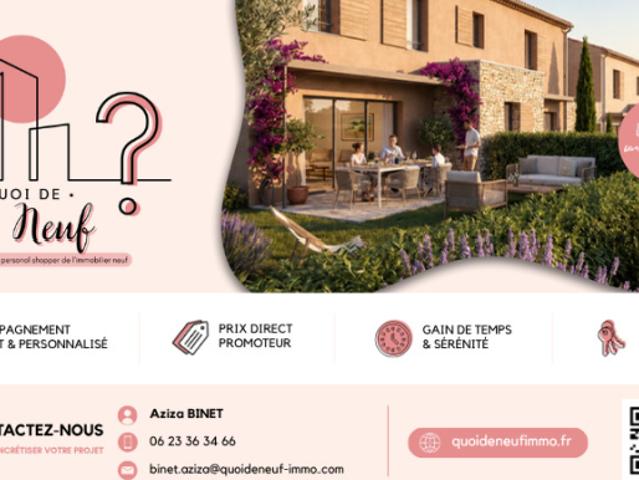 Appartement vente à Arrondissement de Toulon, Toulon