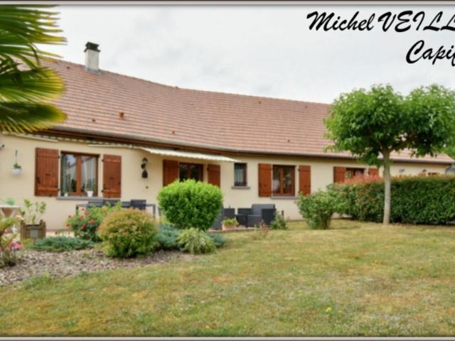 Maison vente à Moulins, Toulon-sur-allier