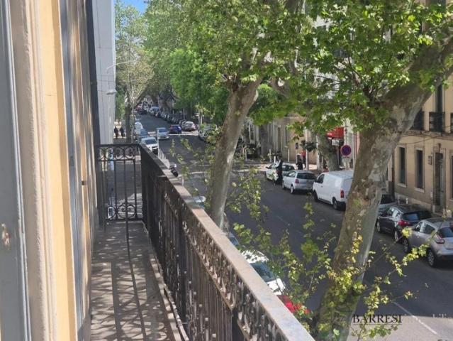 Appartement vente à Arrondissement de Toulon, Toulon
