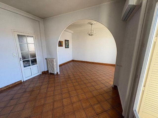 Appartement vente à Arrondissement de Toulon, Toulon