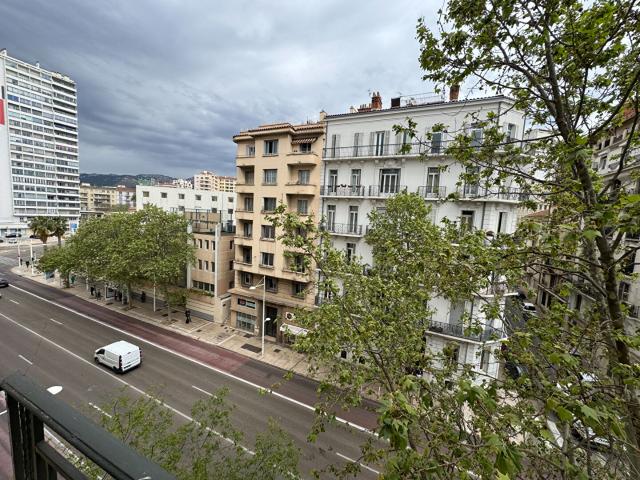 Appartement vente à Arrondissement de Toulon, Toulon