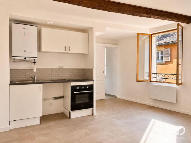 Appartement vente à Toulon, Var