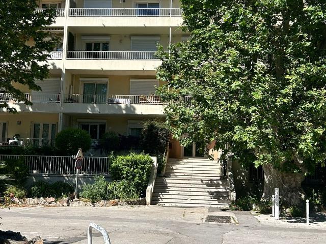 Appartement vente à Arrondissement de Toulon, Toulon