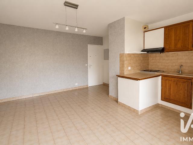 Appartement vente à Arrondissement de Toulon, Toulon