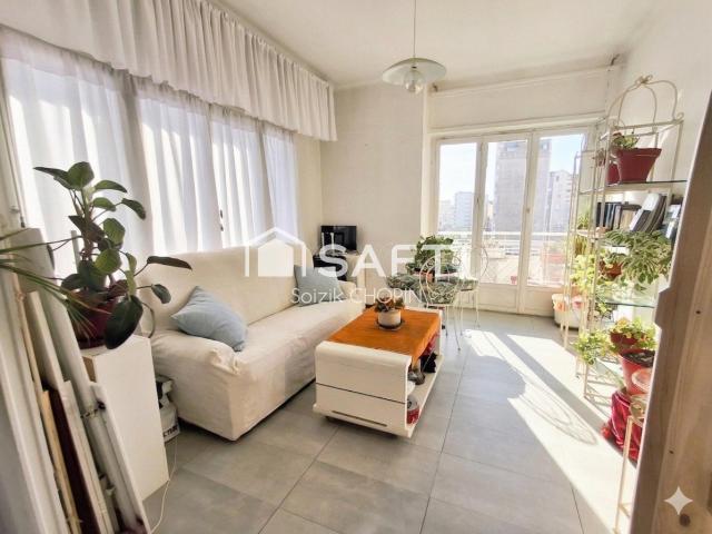 Appartement vente à Toulon, Var