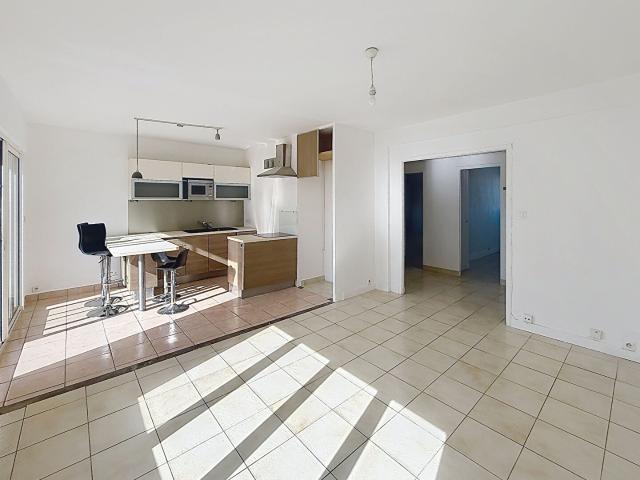 Appartement vente à Arrondissement de Toulon, Toulon