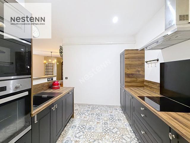 Appartement vente à Arrondissement de Toulon, Toulon