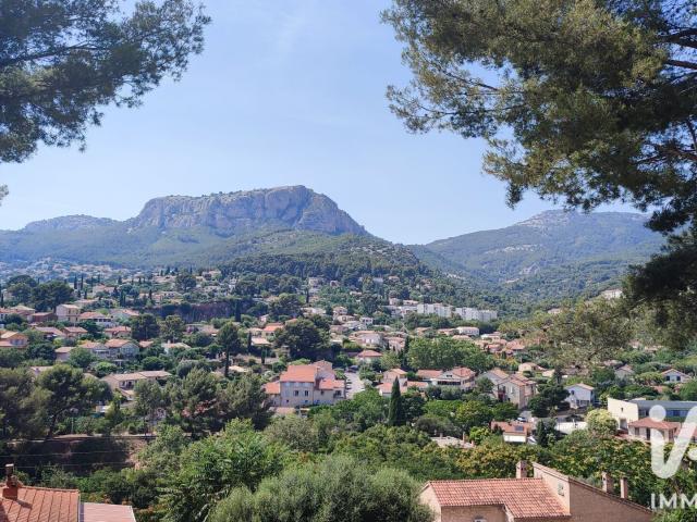 Appartement vente à Arrondissement de Toulon, Toulon