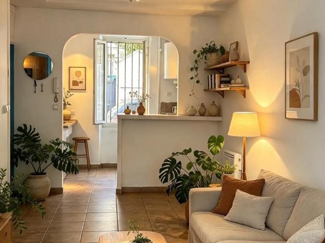 Appartement vente à Toulon, Var