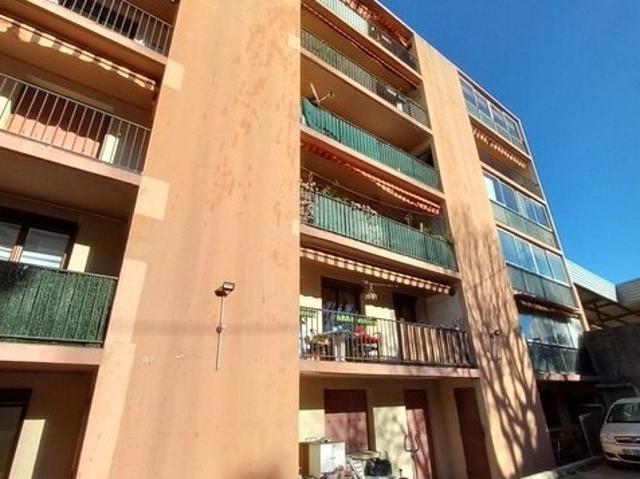Appartement vente à Arrondissement de Toulon, Toulon
