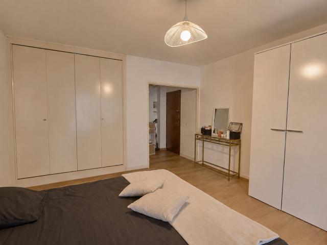 Appartement vente à Arrondissement de Toulon, Toulon